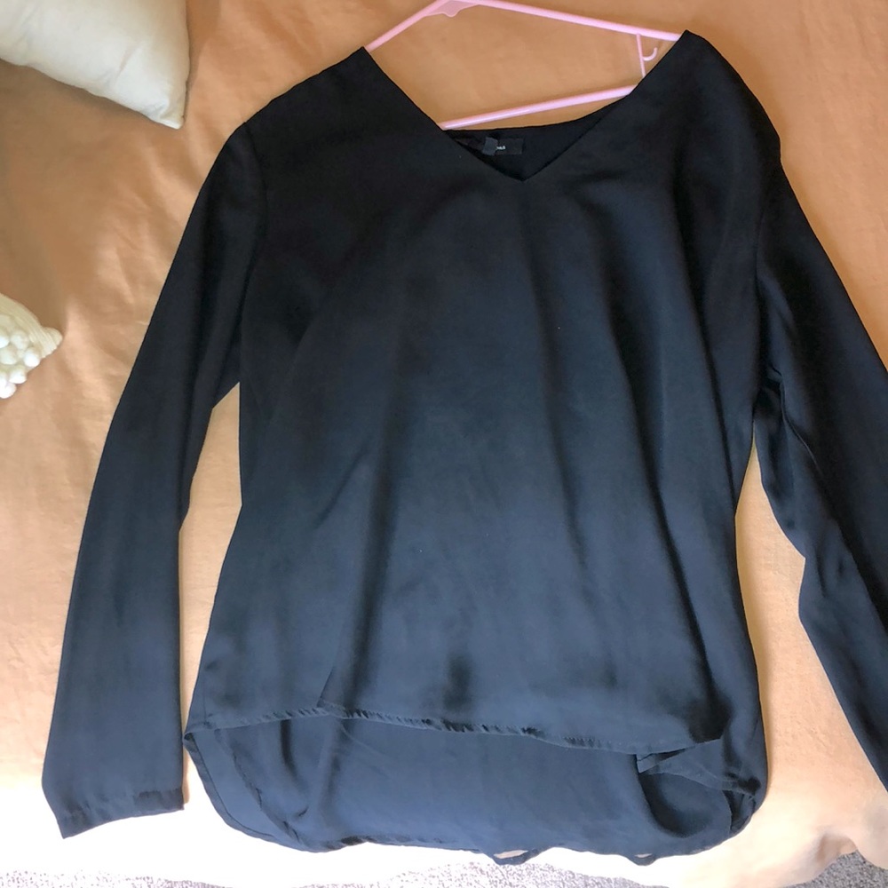 Business blouse